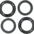 Pivot Works Fork Oil & Dust Seal Kit for Honda NSS300 Forza 2014-2015