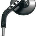 Joker Machine Viewtech 7 Mirror Round Standard Left Black