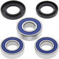 Moose Wheel Bearing and Seal Kit Rear for Suzuki DR350/DR-Z250/DR250