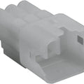 Namz HM Sealed Series Male Connector 6-Pin