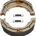 Ebc Brake Shoes Rear #626 for Suzuki