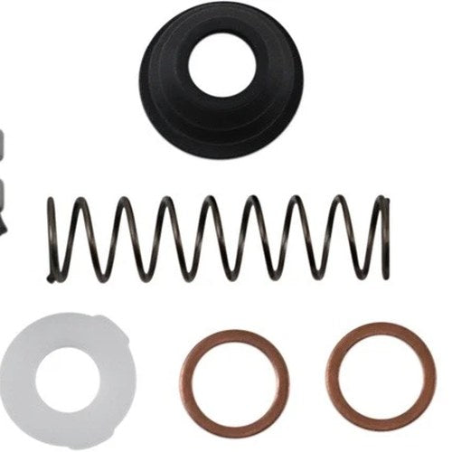 Moose Brake Master Cylinder Rebuild Kit Rear #202894 Husqvarna
