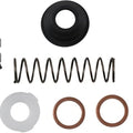 Moose Brake Master Cylinder Rebuild Kit Rear #202894 Husqvarna
