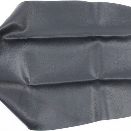 Cycle Works Seat Cover Black fits Kawasaki KLR650 1987-2010