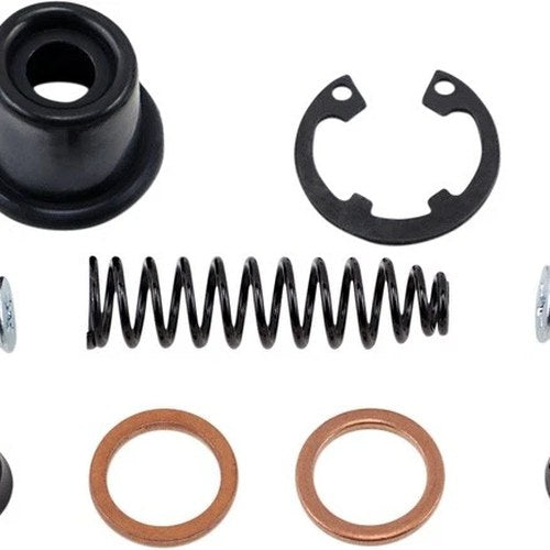 Moose Brake Master Cylinder Rebuild Kit Front #0617-0356