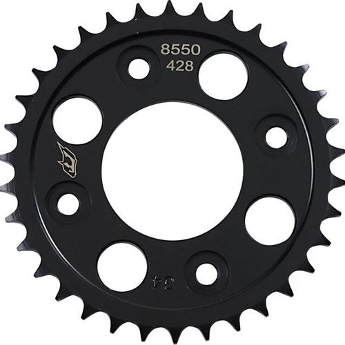 Driven Rear Sprocket 428 34T for Honda MSX125 Grom 125/Monkey/Monkey ABS