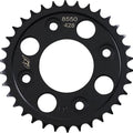 Driven Rear Sprocket 428 34T for Honda MSX125 Grom 125/Monkey/Monkey ABS