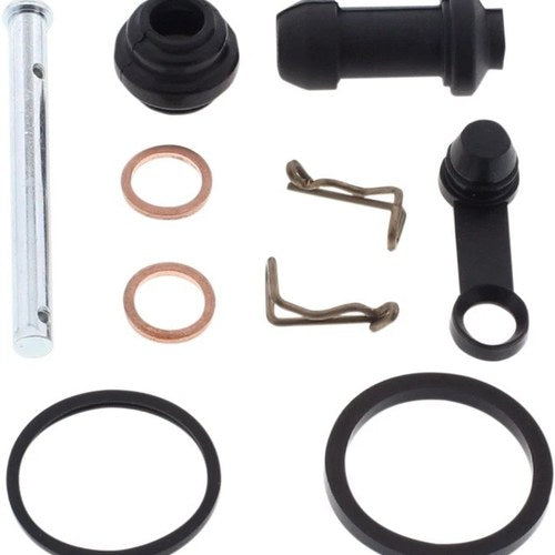 Moose Brake Caliper Rebuild Kit Rear #148888 KTM/Husqvarna/Husaberg