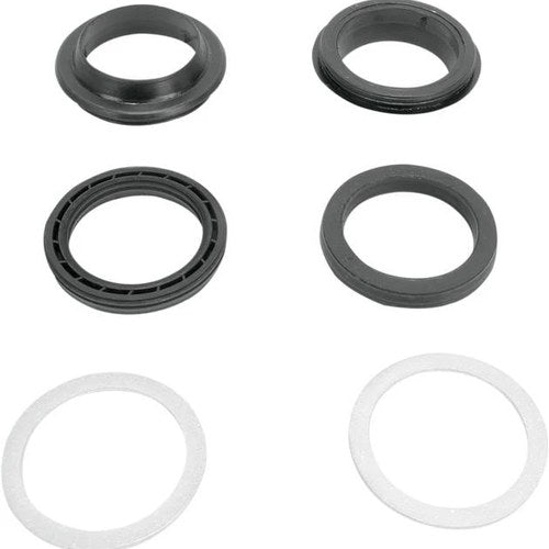 Leakproof Pro-Moly Fork Seal Kit #42570 for Honda/Suzuki