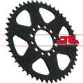 JT Steel Rear Sprocket 520 48T JTR811.48 for Suzuki