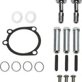 Arlen Ness Big Sucker Stage 1 Air Cleaner Hardware Kit #602-011 Harley Davidson