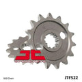 JT Front Sprocket 14T #JTF522.14 for Kawasaki KZ-1000/KZ-1100