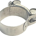 K&S Exhaust Clamp 1.41" to 1.53"