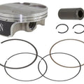 Namura Piston Size B 76.97mm 13.8:1 #FX-20033-B for Kawasaki KX250F