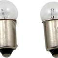 Peak Lighting Miniature Bulb 2-Pack 72 Clear