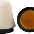 No Toil Standard Air Filter fits Honda TRX250R FourTrax 250R 2x4 1986-1989