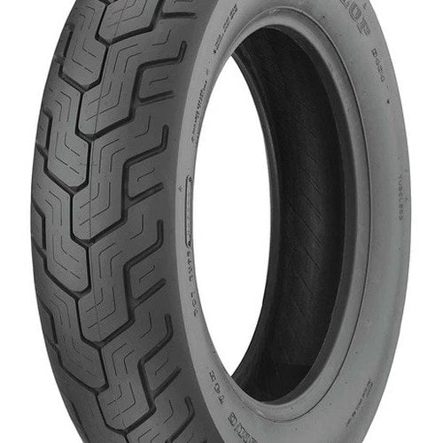 Dunlop D404 Cruiser Tire 130/90-16 67H Rear Bias Tubeless