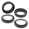 All Balls Fork Oil Seal & Dust Seal Kit #56-120 for Yamaha/Kawasaki/Honda