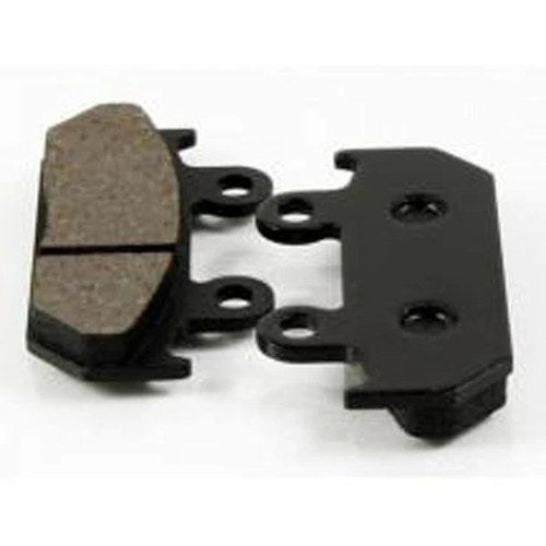 Emgo Sintered Brake Pads #91-68006 for Honda/Victory