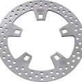 DP Brake Rotor Front #41500017 #DP1906F Harley Davidson