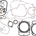 Moose Complete Gasket Set with Oil Seals #145170 KTM