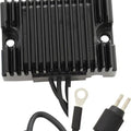 DS Solid-State Voltage Regulator Black Harley Davidson Sportster 1992-1993