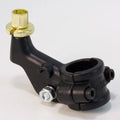 Emgo Brake Lever Bracket Black #34-73801 for Yamaha
