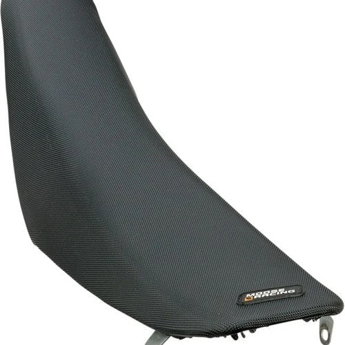 Moose Gripper Seat Cover Black Honda CR125R/CR250R 2000-2007 #142112