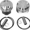 Revolution Performance Big Bore Piston 85" 10.3:1 RP301-208W Harley Davidson