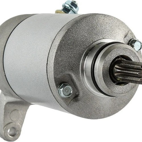 Fire Power Starter Motor #410-54195 fits Suzuki SV650/V-Strom 650
