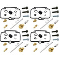 All Balls Carburetor Rebuild Kit for Suzuki GSXR750 1988-1989