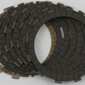 Vesrah Clutch Friction Plate Kit #VC-1041 for Honda CRF450R/CRF450RX