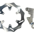 Braking Oversized Rear Brake Rotor Kit #OKI80 KTM/Husqvarna