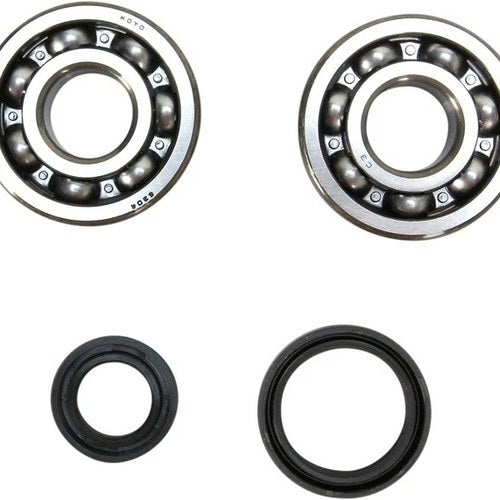 ProX Crankshaft Bearing & Seal Kit fits Suzuki RM80 1989-1998