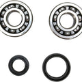 ProX Crankshaft Bearing & Seal Kit fits Suzuki RM80 1989-1998
