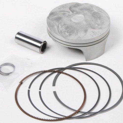 ProX Piston Size B Standard Bore 76.97mm 13.4:1 fits Suzuki RM-Z250 2010-2017