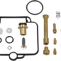 Shindy Carburetor Repair Kit fits Suzuki DR350SE 1994-1999