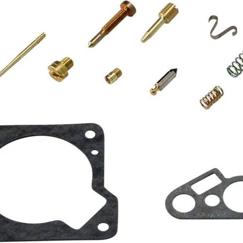 Shindy Carburetor Repair Kit for Yamaha PW50 Y-Zinger 1981-2009,2012-2015