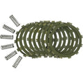 Ebc Src Friction Plate & Spring Set #SRC77 for Yamaha FZS1000 FZ1/YZF-R1