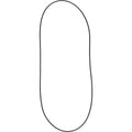 Vertex-Winderosa Clutch Cover Gasket Outer #819160 fits Honda Crf 450