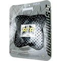Stomp Grip Tank Protectors Black Fits Suzuki SV650 2003-2009