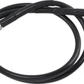 DS Universal Vinyl Brake Line with AN-3 Fittings 36"