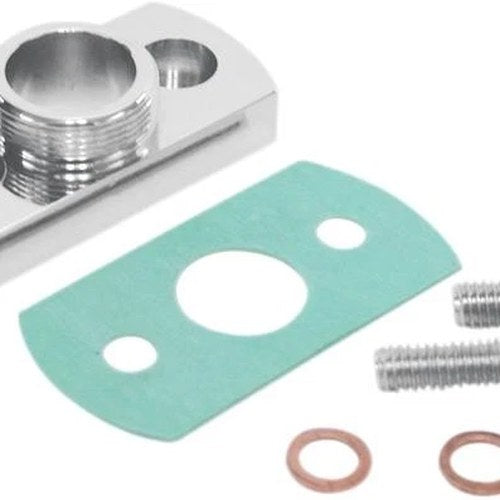 Pingel Fuel Valve Adapter #A1603C Buell Thunderbolt/Lightning/Cyclone/Blast