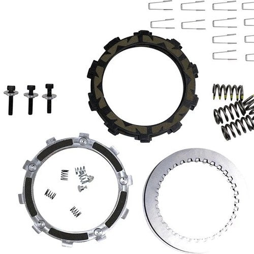 Rekluse RadiusX Clutch #RMS-6307100 for Yamaha YZF-R3 2015-2023