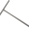 Motion Pro T-Handle Driver with 3/8" Socket Drive