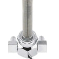 Pingel Designer Power-Flo Petcocks Dual Outlet #3311-D-CH