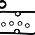 James Molded Inspection Cover Rubber Gasket #JGI-60567-90-DL Harley Davidson