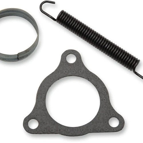 Moose Pipe Spring & O-Ring Kit Honda CR80R/CR80RB Expert/CR85R/CR85RB Expert