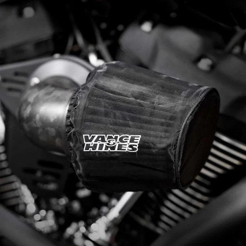 Vance & Hines Rain Sock 22930 for VO2 Falcon 90 Air Cleaner Kit