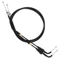 All Balls Throttle Cable #45-1031 fits Kawasaki KX450F/KX250F 4-Stroke